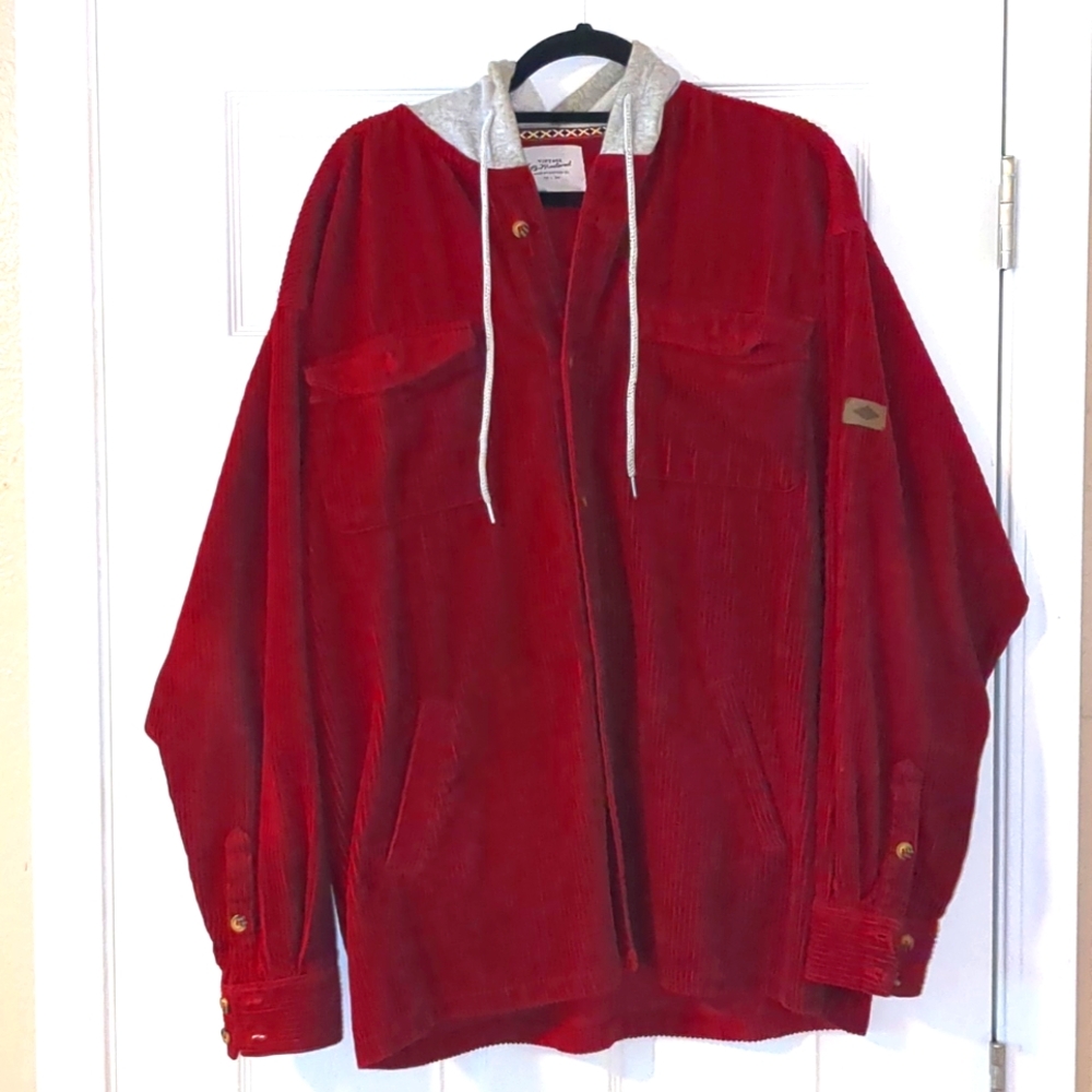Vintage Re-Mastered Coat